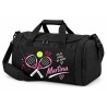 Pack Pádel Personalizado Martina – Bolsa de Deporte + Neceser a Juego