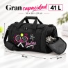 Pack Pádel Personalizado Martina – Bolsa de Deporte + Neceser a Juego
