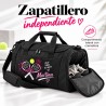 Pack Pádel Personalizado Martina – Bolsa de Deporte + Neceser a Juego