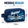 Neceser Natación Personalizado Niño con Nombre | Swim Club