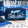 Neceser Natación Personalizado Niño con Nombre | Swim Club