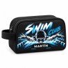 Neceser Natación Personalizado Niño con Nombre | Swim Club