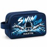 Neceser Natación Personalizado Niño con Nombre | Swim Club