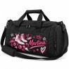 Bolsa Patinaje Personalizada con Nombre y Zapatillero 41L | Estores Iroa
