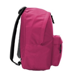 Mochila escolar infantil personalizada Minnie 002
