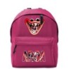 Mochila escolar infantil personalizada Kissi