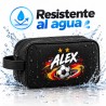 Neceser Fútbol Personalizado Niño | Mundial 03-26