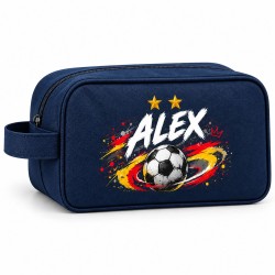 Neceser Fútbol Personalizado Niño | Mundial 03-26