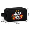 Neceser Fútbol Personalizado Niño | Mundial 03-26