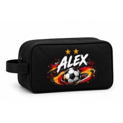 Neceser Fútbol Personalizado Niño | Mundial 03-26