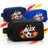 Neceser Fútbol Personalizado Niño | Mundial 03-26