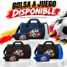 Neceser Fútbol Personalizado Niño | Mundial 03-26