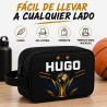 Pack Fútbol Impact Personalizado con Nombre – Bolsa Deportiva 41L + Neceser