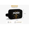Pack Fútbol Impact Personalizado con Nombre – Bolsa Deportiva 41L + Neceser