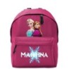  Mochila escolar Niña personalizada Frozen Rosa