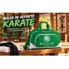 Bolsa de Karate Personalizada con Nombre | Estores Iroa