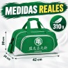 Bolsa de Karate Personalizada con Nombre | Estores Iroa