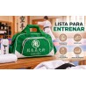 Bolsa de Karate Personalizada con Nombre | Estores Iroa