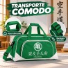 Bolsa de Karate Personalizada con Nombre | Estores Iroa