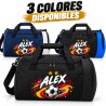 Bolsa Fútbol Personalizada con Zapatillero | Mundial 03-26