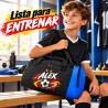 Bolsa Fútbol Personalizada con Zapatillero | Mundial 03-26