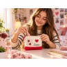 Neceser Personalizado con Nombre Mariquitas | Estores Iroa