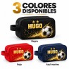 Neceser Fútbol Personalizado Niño | Golden Goal