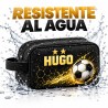 Neceser Fútbol Personalizado Niño | Golden Goal