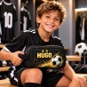 Neceser Fútbol Personalizado Niño | Golden Goal