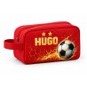 Neceser Fútbol Personalizado Niño | Golden Goal