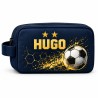 Neceser Fútbol Personalizado Niño | Golden Goal