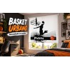 Estor enrollable Juvenil Baloncesto Personalizado 011 | Estores Iroa