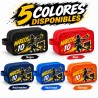 Neceser Balonmano Personalizado | Nombre y Dorsal| Estores Iroa