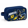 Neceser Balonmano Personalizado | Nombre y Dorsal| Estores Iroa