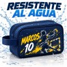 Neceser Balonmano Personalizado | Nombre y Dorsal| Estores Iroa