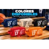 Neceser Baloncesto Personalizado con Nombre y Dorsal | Estores Iroa