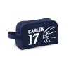 Neceser Baloncesto Personalizado con Nombre y Dorsal | Estores Iroa