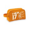 Neceser Baloncesto Personalizado con Nombre y Dorsal | Estores Iroa