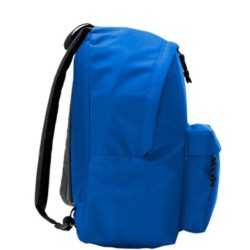  Mochila escolar infantil personalizada Sonic 003