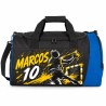 Bolsa Balonmano Personalizada Nombre y Dorsal | Estores Iroa