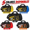 Pack Balonmano Personalizado con Nombre y Dorsal – Bolsa + Neceser Balonmano 02-26