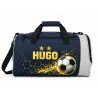 Bolsa Fútbol Personalizada con Nombre 41 L | Golden Goal | Estores Iroa