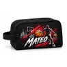 Pack Ahorro Bolsa Deportiva + Neceser Basket 004 Personalizados con Nombre
