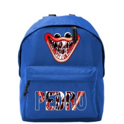 Mochila escolar infantil personalizada Huggie