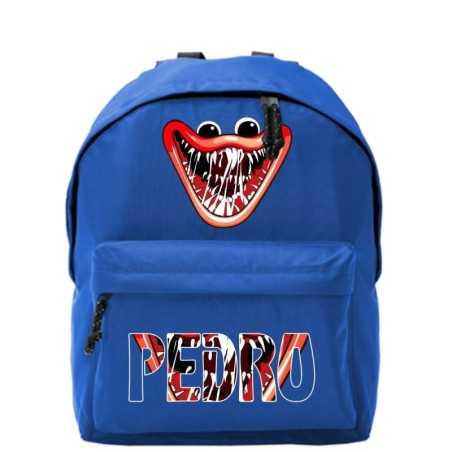 Mochila escolar infantil personalizada Huggie