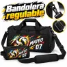 Pack Voleibol Personalizado con Nombre | Volley Urban 07