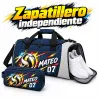 Pack Voleibol Personalizado con Nombre | Volley Urban 07