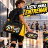 Pack Voleibol Personalizado con Nombre | Volley Urban 07