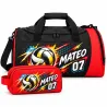Pack Voleibol Personalizado con Nombre | Volley Urban 07