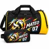 Pack Voleibol Personalizado con Nombre | Volley Urban 07